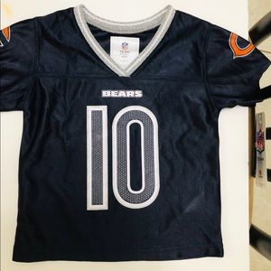 NFL kids jersey TRUBISKY MITCHEL -BEARS